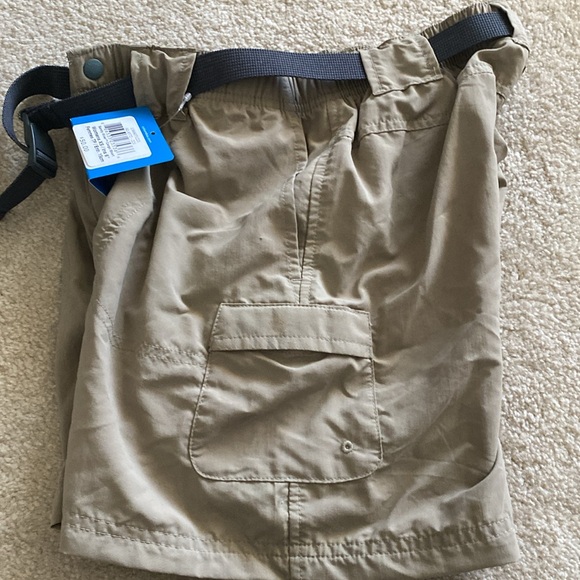 NWT Columbia shorts - Picture 4 of 7